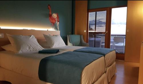 San Ambrosio Hotel | Hotel Ritual El Palmar-Adults Only