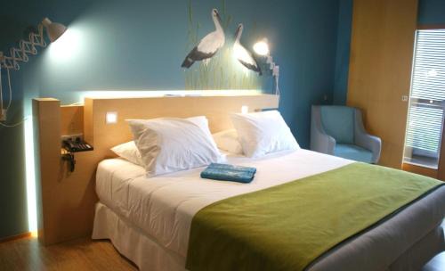 San Ambrosio Hotel | Hotel Ritual El Palmar-Adults Only