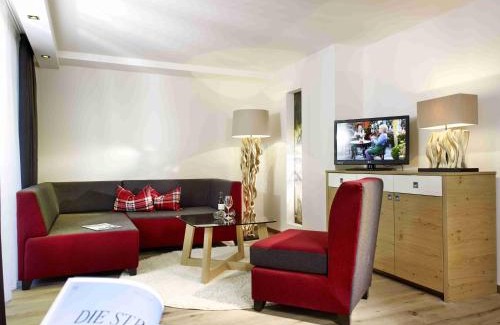 Sautens Hotel | Hotel Ritzlerhof - Panorama und Spa