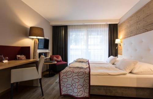 Sautens Hotel | Hotel Ritzlerhof - Panorama und Spa