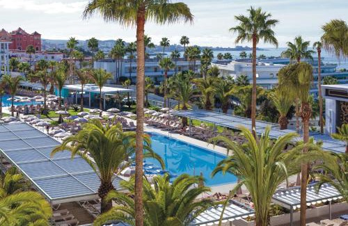 Costa Adeje Hotel | Hotel Riu Arecas - Adults Only
