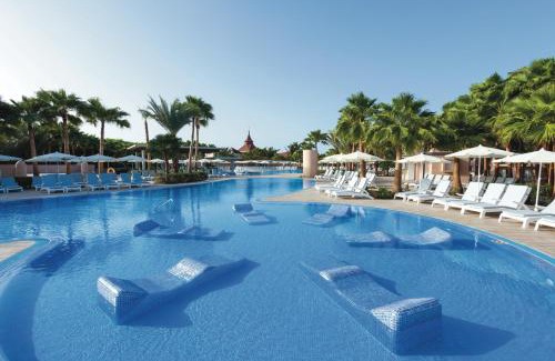 Santa Maria Hotel | Hotel Riu Cabo Verde - Adults Only - All Inclusive