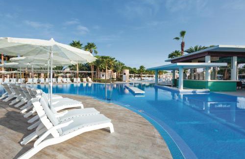 Santa Maria Hotel | Hotel Riu Cabo Verde - Adults Only - All Inclusive