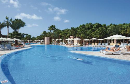 Santa Maria Hotel | Hotel Riu Cabo Verde - Adults Only - All Inclusive