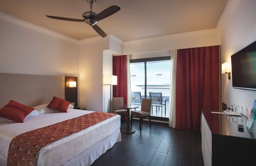 Nerja Hotel | Hotel Riu Monica - Adults Only