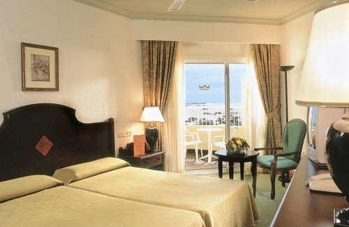 Corralejo Complejo | Hotel Riu Oliva Beach Resort - All Inclusive