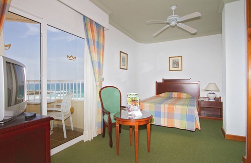Corralejo Complejo | Hotel Riu Oliva Beach Resort - All Inclusive