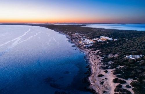 Formentera Hotel | Hotel Riu Palace La Mola