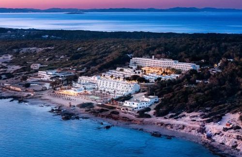 Formentera Hotel | Hotel Riu Palace La Mola