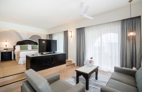 Flamingos Complejo | Hotel Riu Palace Pacifico - Adults Only - All Inclusive
