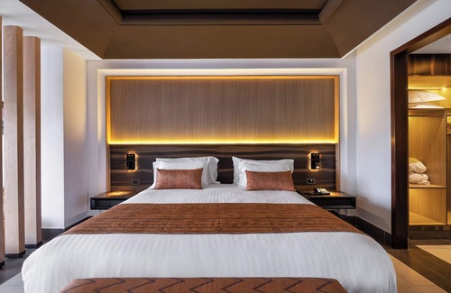 Agadir City Center Complejo | Hotel Riu Palace Tikida Agadir - All Inclusive