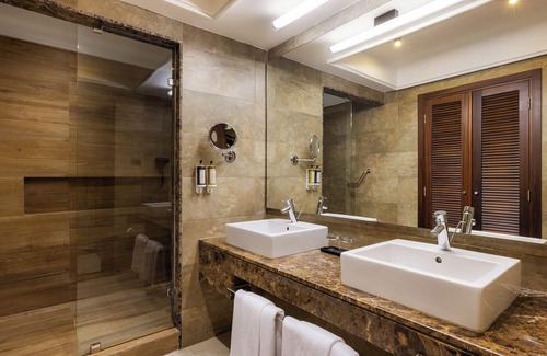 Agadir City Center Complejo | Hotel Riu Palace Tikida Agadir - All Inclusive