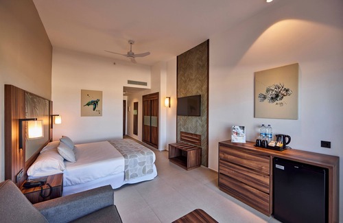 Le Morne Complejo | Hotel Riu Turquoise - All Inclusive