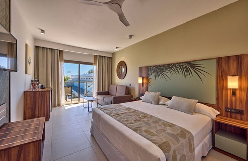 Le Morne Complejo | Hotel Riu Turquoise - All Inclusive