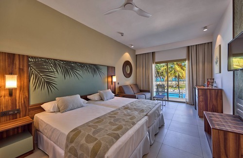 Le Morne Complejo | Hotel Riu Turquoise - All Inclusive