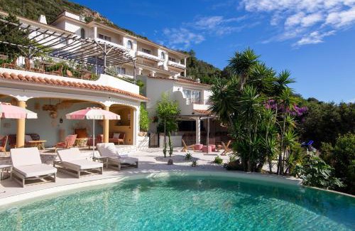 Porto-Vecchio Hotel | Hotel Riva Beach