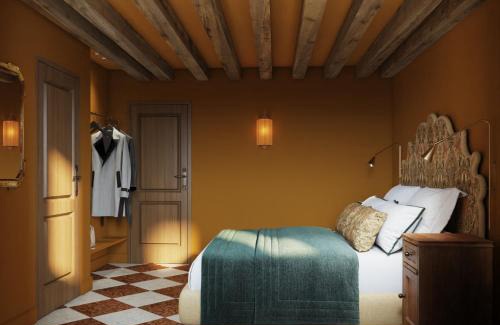 Santa Croce Casa | Hotel Riva