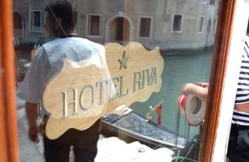 Santa Croce Casa | Hotel Riva