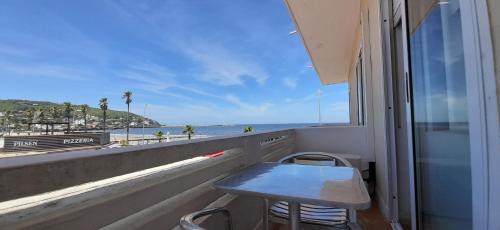 Piriapolis Hotel | Hotel Rivadavia