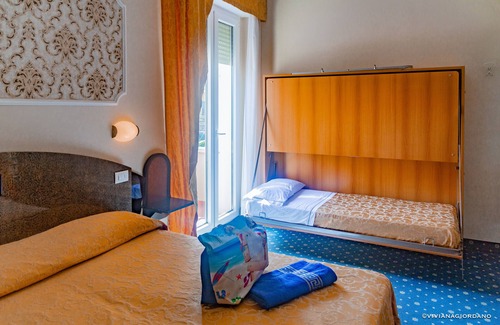 San Giuliano a Mare Hotel | Hotel River