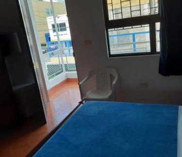 San Fernando Hotel | Hotel Rivera Plaza