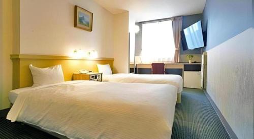 Fukui Hotel | Hotel Riverge Akebono