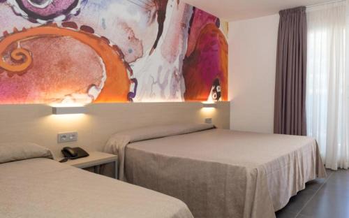 Santa Susanna Hotel | Hotel Riviera