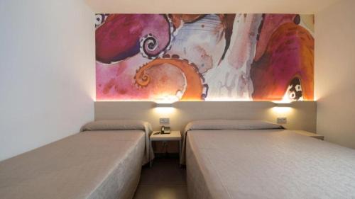 Santa Susanna Hotel | Hotel Riviera