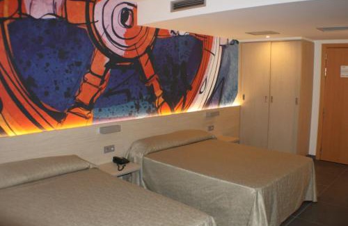 Santa Susanna Hotel | Hotel Riviera