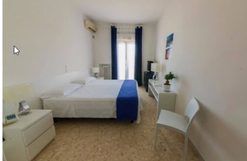 Municipio 5 Hotel | Hotel Riviera