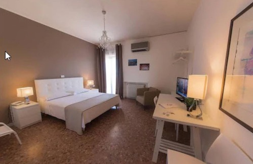 Municipio 5 Hotel | Hotel Riviera