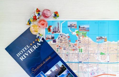 Trani Hotel | Hotel Riviera