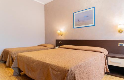 Trani Hotel | Hotel Riviera