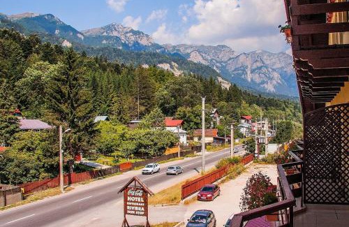 Sinaia Hotel | Hotel Riviera