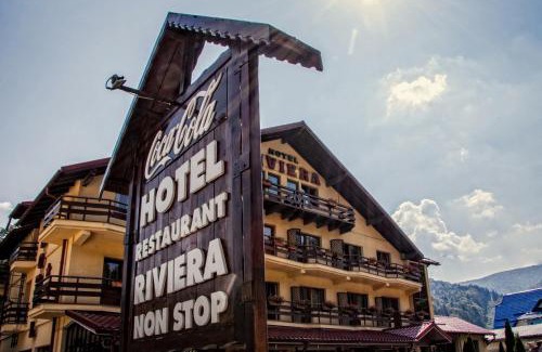 Sinaia Hotel | Hotel Riviera