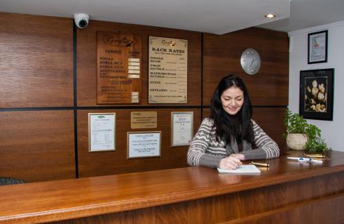 Sinaia Hotel | Hotel Riviera