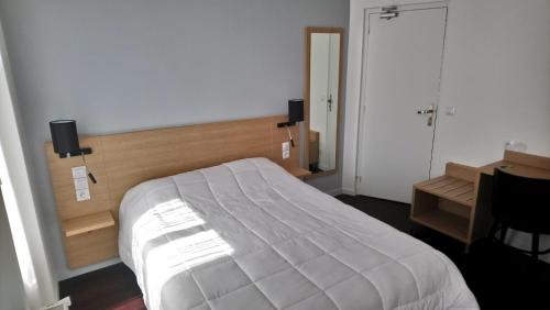 Saint-Gervais Hotel | Hotel Rivoli