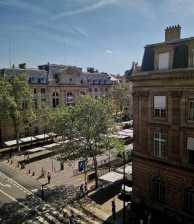 Saint-Gervais Hotel | Hotel Rivoli