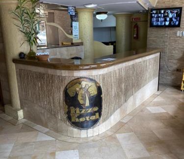 Guayaquil Hotel | Hotel Rizzo