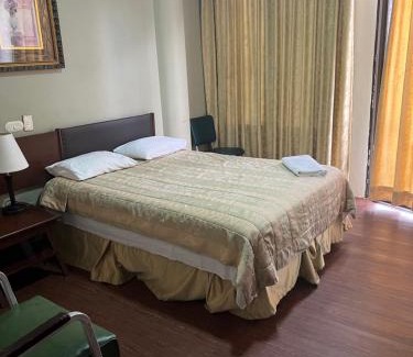 Guayaquil Hotel | Hotel Rizzo
