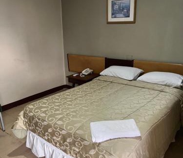 Guayaquil Hotel | Hotel Rizzo