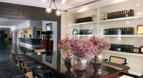 Linares Hotel | Hotel RL Anibal