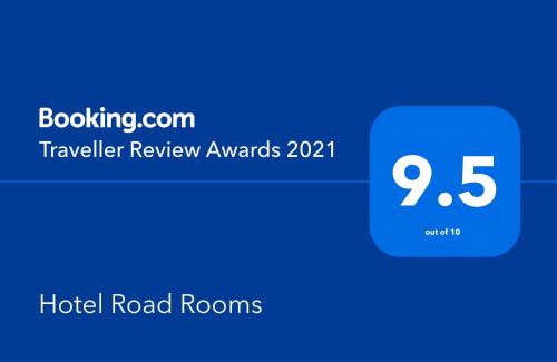 Voluntari Casa | Hotel Road Rooms