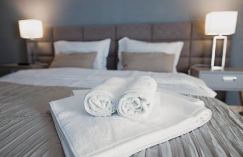 Slanic Hotel | Hotel Roberto Slanic Prahova