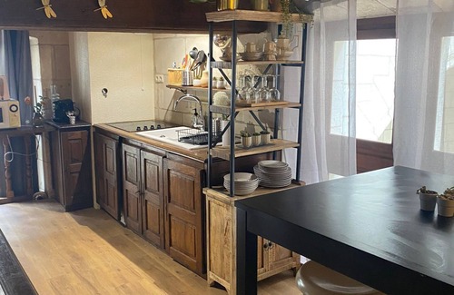 Tours City Centre Apartamento | Hotel Robin Quantin en Plein Coeur du Vieux Tours