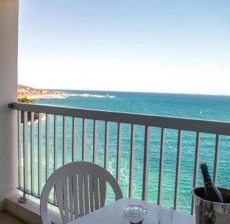 Propriano Hotel | Hotel Roc E Mare
