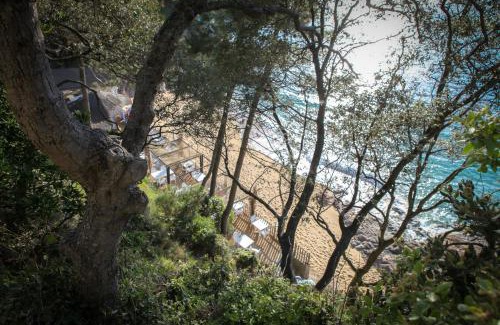 Propriano Hotel | Hotel Roc E Mare