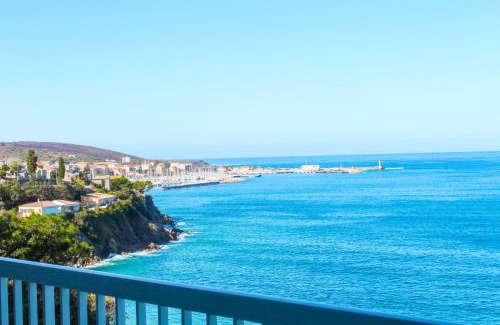 Propriano Hotel | Hotel Roc E Mare
