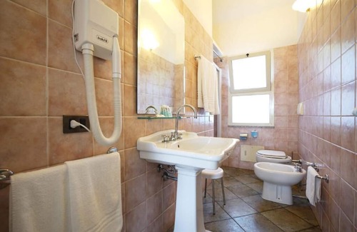 Santa Margherita di Pula Hotel | Hotel Rocca Dorada