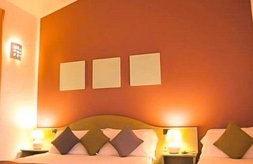 Santa Margherita di Pula Hotel | Hotel Rocca Dorada